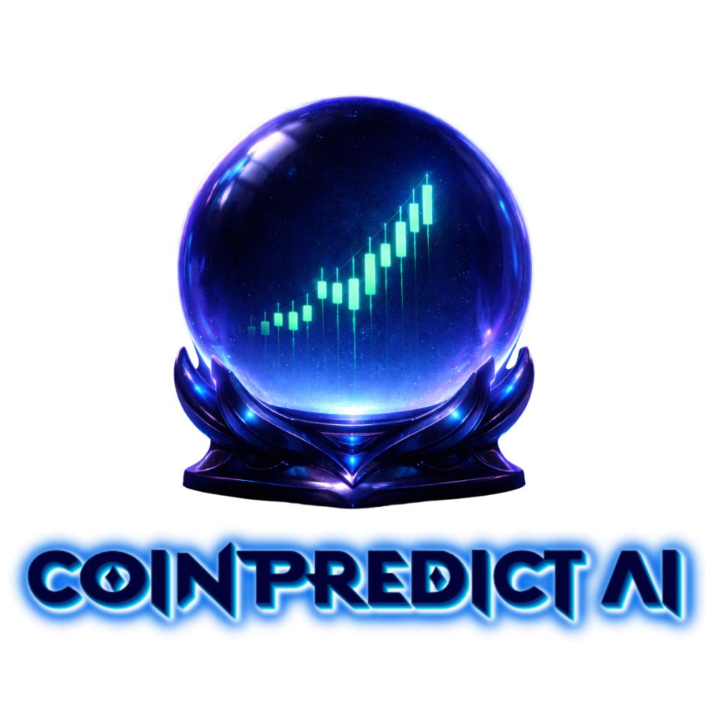 CoinPredict AI